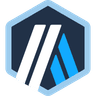 Arbitrum logo